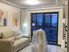 亳州谯城九铭云府亳州学院南门时代印象 2室2厅1卫 85平 精装修 电梯房出租房源真实图片