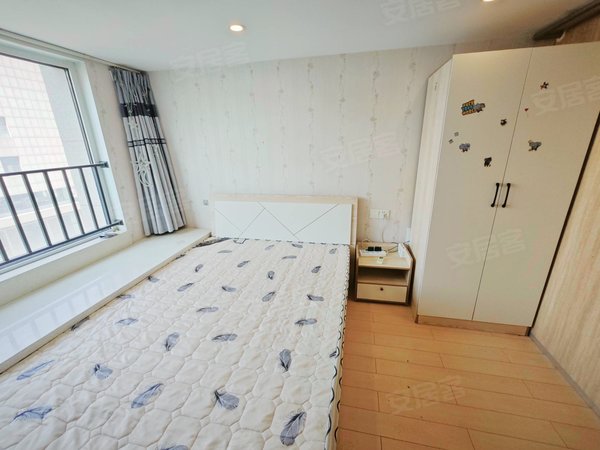 济南高新齐鲁软件园万科麓公馆实图实价 公寓 舜泰广场 汉峪金谷 齐鲁