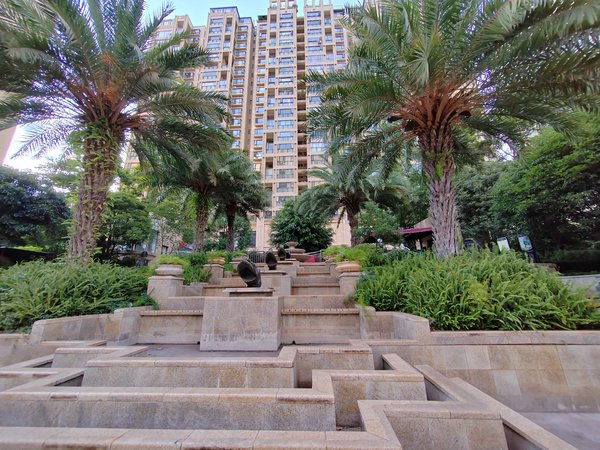 【多图】盛高大城(3期),滇池路片区租房,押一付三 万达南亚 拎包入住