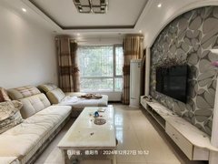 德阳旌阳工农城南建院附近，电梯两室出租房源真实图片