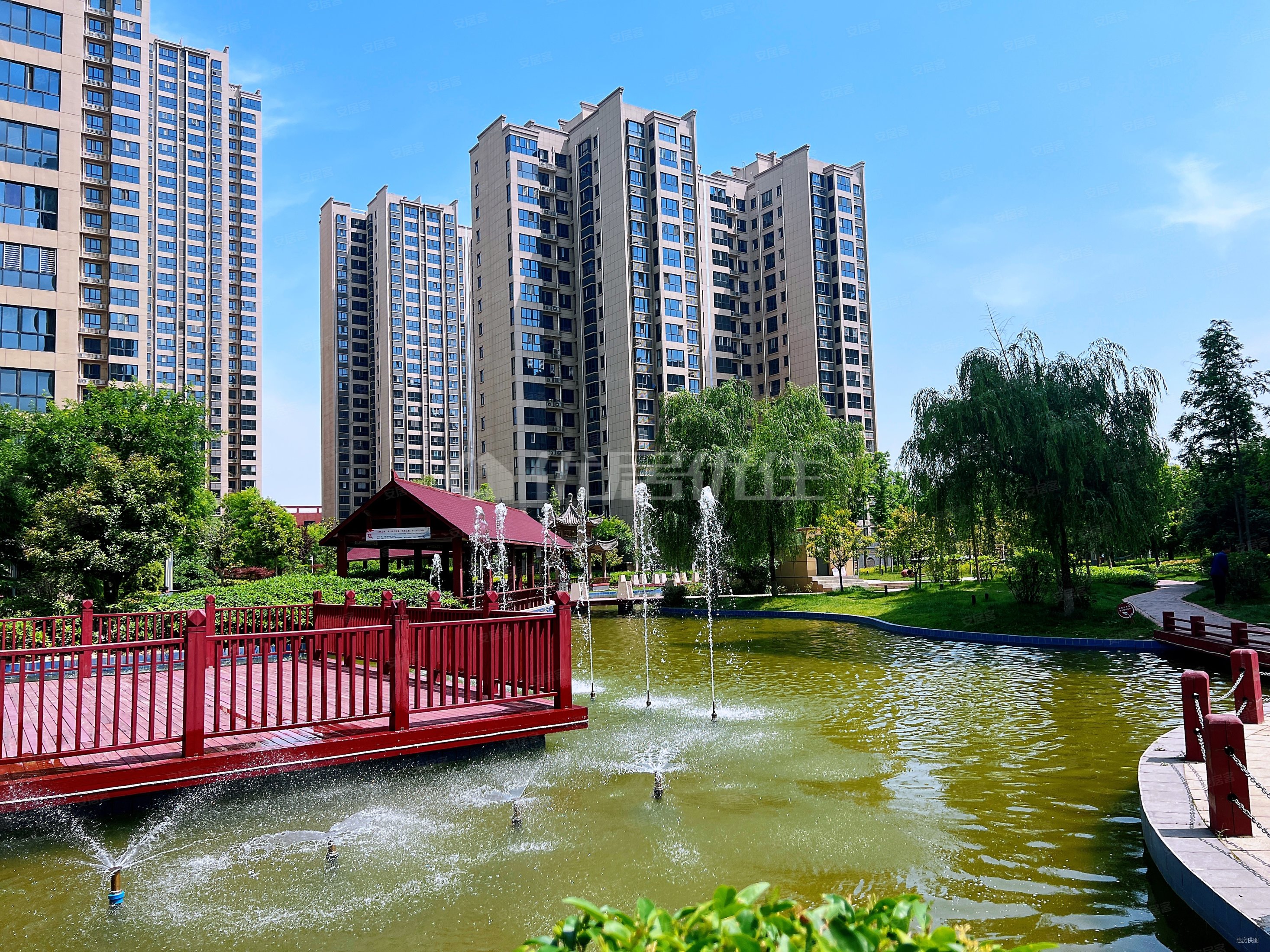 咸阳房产网>咸阳二手房>渭城二手房>渭城城区二手房>厚德苑>