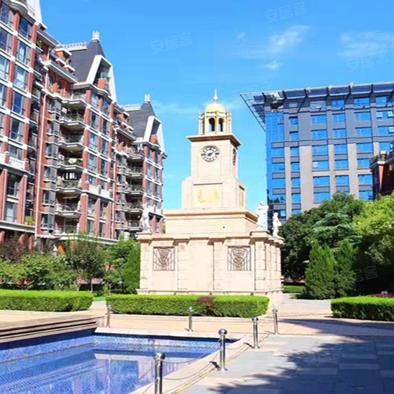 【玫瑰御园, 玫瑰御园小区详情,房价走势,房源,业主论坛】- 北京58