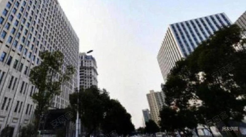 万达公馆二手房,775万,4室2厅,3卫,244.53平米-南京安居客