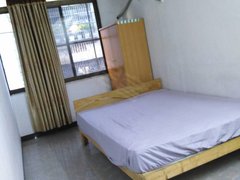 肇庆端州城东广百时代广场旁，5楼，1房1厅，家电齐全，天燃气，租550元出租房源真实图片