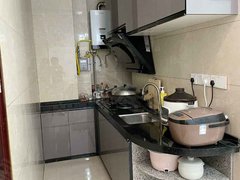 阳江江城新都汇城南，新都汇，一房一厅，家电齐全都，800元出租房源真实图片