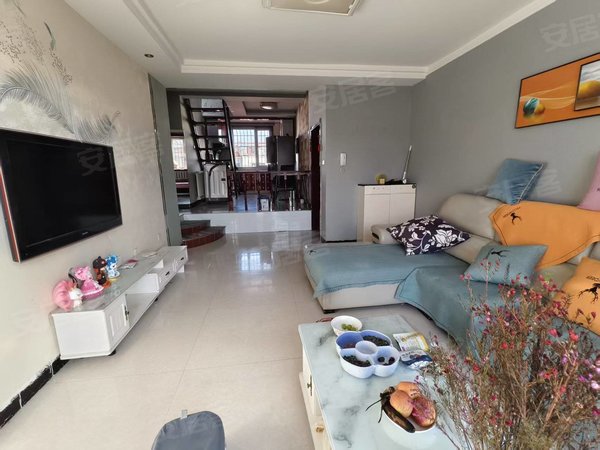 包头稀土高新区首创加州郡府永茂泉阳光小区科大 火车站附近 精装修 婚房 包暖气物业 房子嘎嘎新出租房源真实图片