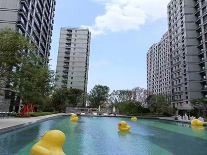 祥生睿城,永中西路,近南洋大道 - 温州祥生睿城二手房,租房,房价-温州