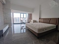 东莞道滘道滘城区道滘中心 押一付一 喜乐福旁 精装修阳光大单间出租房源真实图片