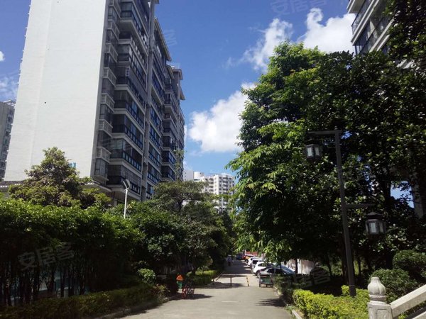 岭南世家荣景园,柠溪路537号-珠海岭南世家荣景园二手房,租房-珠海