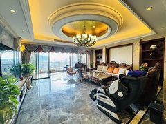 佛山顺德大良东区大良东区大平层精装5房4卫 南北对流 家私家电齐全 拎包入住出租房源真实图片