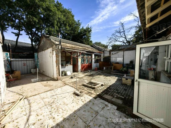 羊房胡同小区二手房,3800万,7室0厅,0卫,180平米-北京安居客