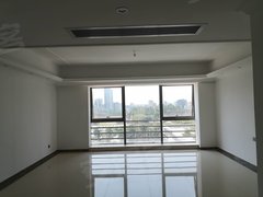 佛山南海千灯湖24h千灯湖畔高端办公室 富力国际金融中心 可工 商 地铁口出租房源真实图片