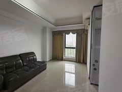 江门蓬江北新你有梦想我有场地，万达公寓二房一厅只需 1480 元月。出租房源真实图片