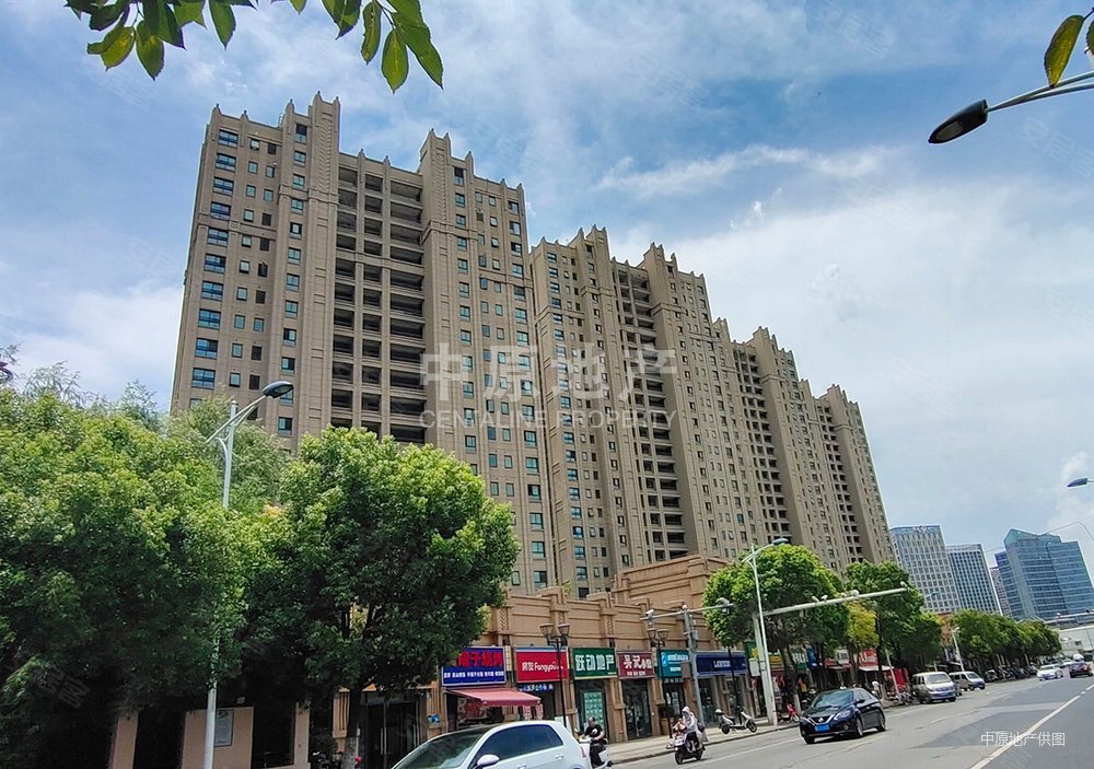 大名城名郡3室2厅1卫87.53㎡南312万