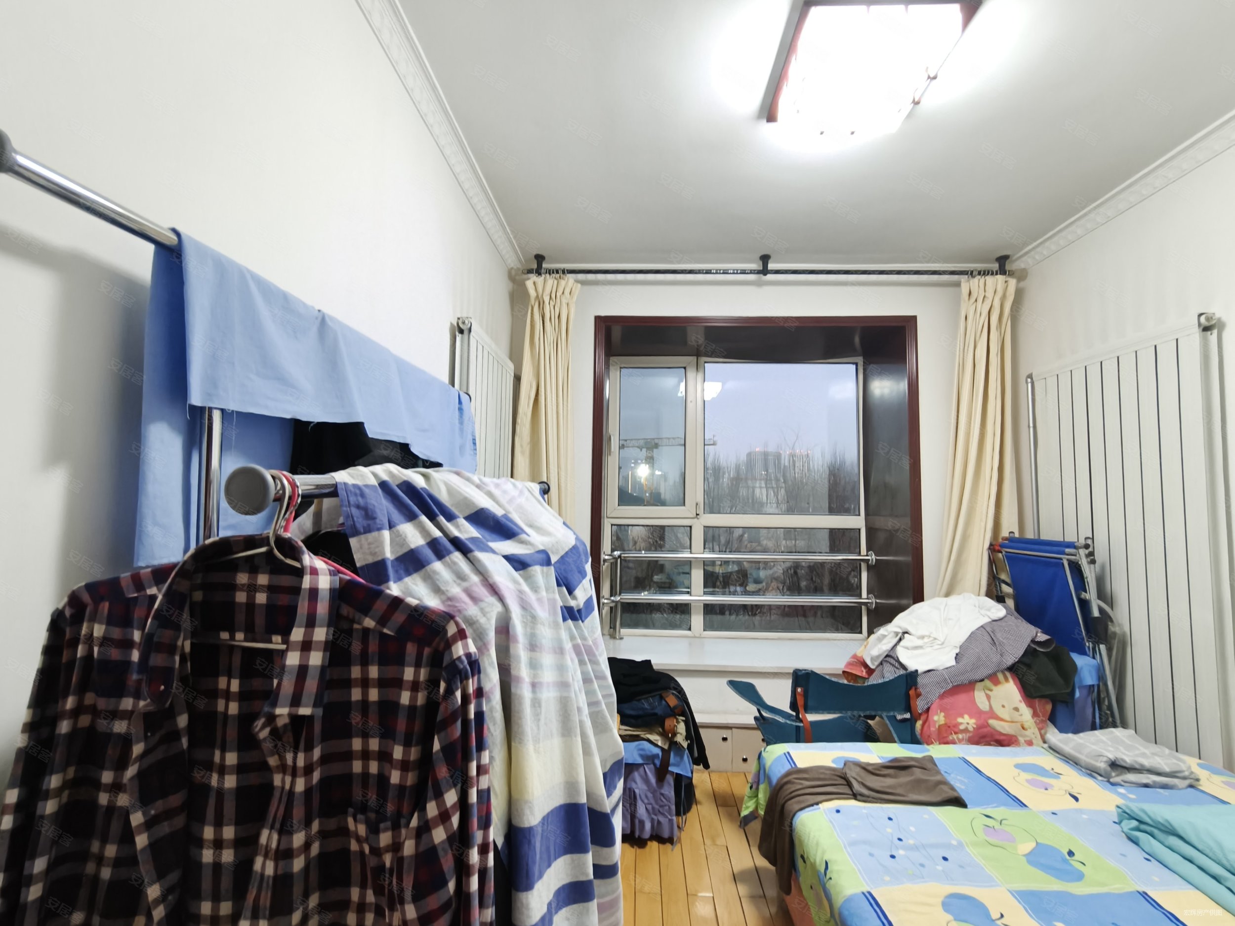 虎台省委组织部家属院3室2厅2卫151.47㎡东西227万