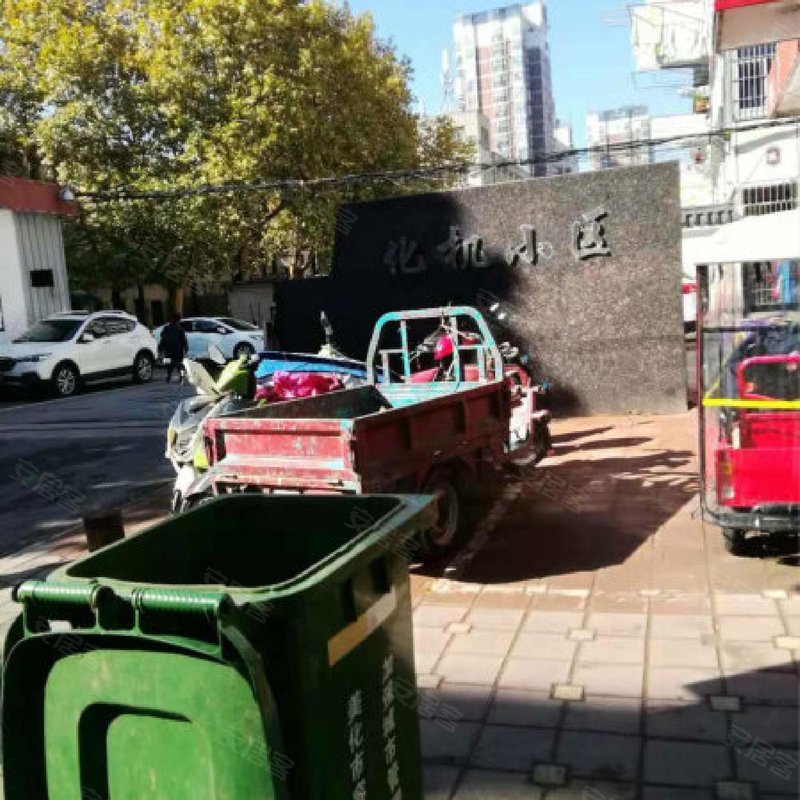 【龙祥家园, 龙祥家园小区详情,房价走势,房源,业主论坛】- 合肥58