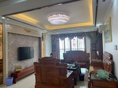 漳浦古雷开发区古雷新港城新港城第十二社区 3室2厅2卫 电梯房 精装修 南北通透出租房源真实图片