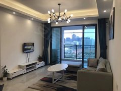 台山台城台城城区东方华城 2室2厅2卫出租房源真实图片