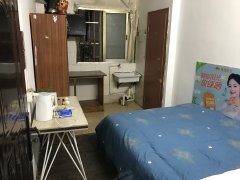 上海嘉定封浜带单独卫生间，房东出，没有其他费用，1100圆，配置齐全出租房源真实图片