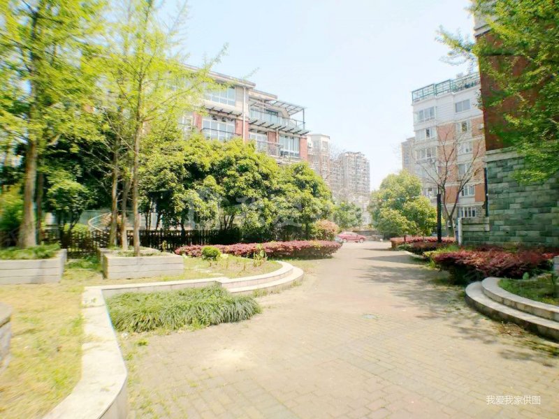 萧山闻堰三江花园5室2厅