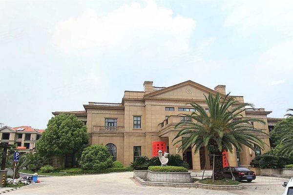 紫澜别墅,中港路-嘉兴紫澜别墅二手房,租房-嘉兴安居客