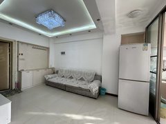 肇东肇东城区肇东市区出租，年租1万汇雄国际高层14楼两室一厅，67平，拎包入住出租房源真实图片