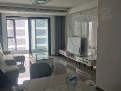 长沙开福广电中心东原麓印长江 4室2厅2卫出租房源真实图片