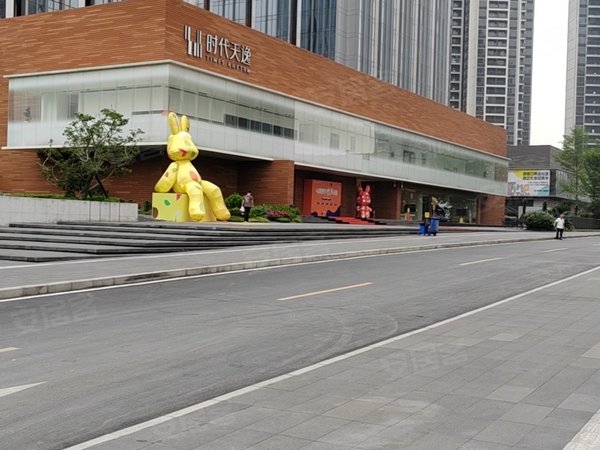 广州南沙黄阁时代天逸时代天逸 地铁黄阁站 3房家具家电已配齐 现代