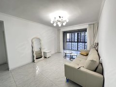 蚌埠蚌山新城区急租，嘉年华旁实拍图片拎包入住家具家电齐全，看房方便出租房源真实图片