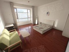 银川金凤正源南街可月付短租 宝湖海悦 海悦广场 新百大卖场 十九小 随时看房出租房源真实图片