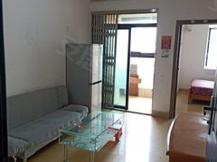 珠海香洲夏湾春泽名园 1室1厅1卫  电梯房 38平米出租房源真实图片