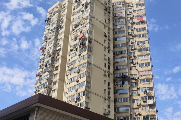 金茂花园(南楼)怎么样,金茂花园(南楼)周边房产中介经纪人评价-上海