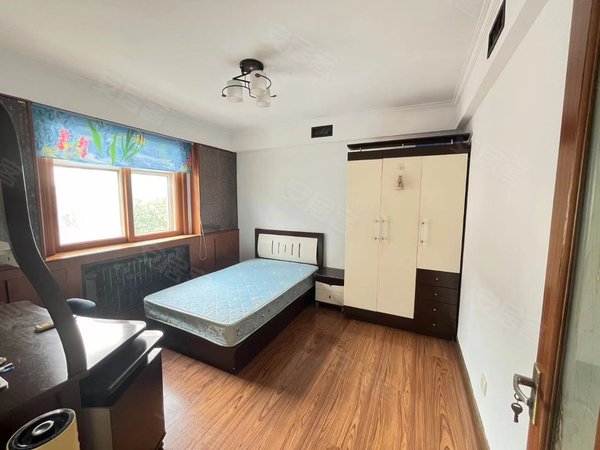 【多图】美宁公寓,挂甲寺租房,整租 美宁公寓 无中介费 精装大三室 紧