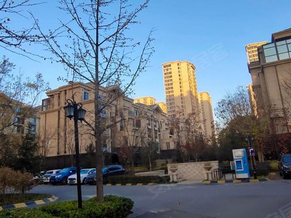 【鸿坤理想湾(别墅)房价走势,鸿坤理想湾(别墅)房屋出租,鸿坤理想湾