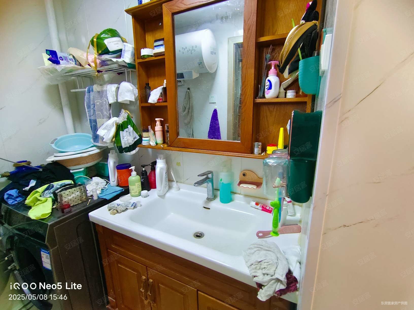 民健大厦3室2厅1卫159㎡南92万