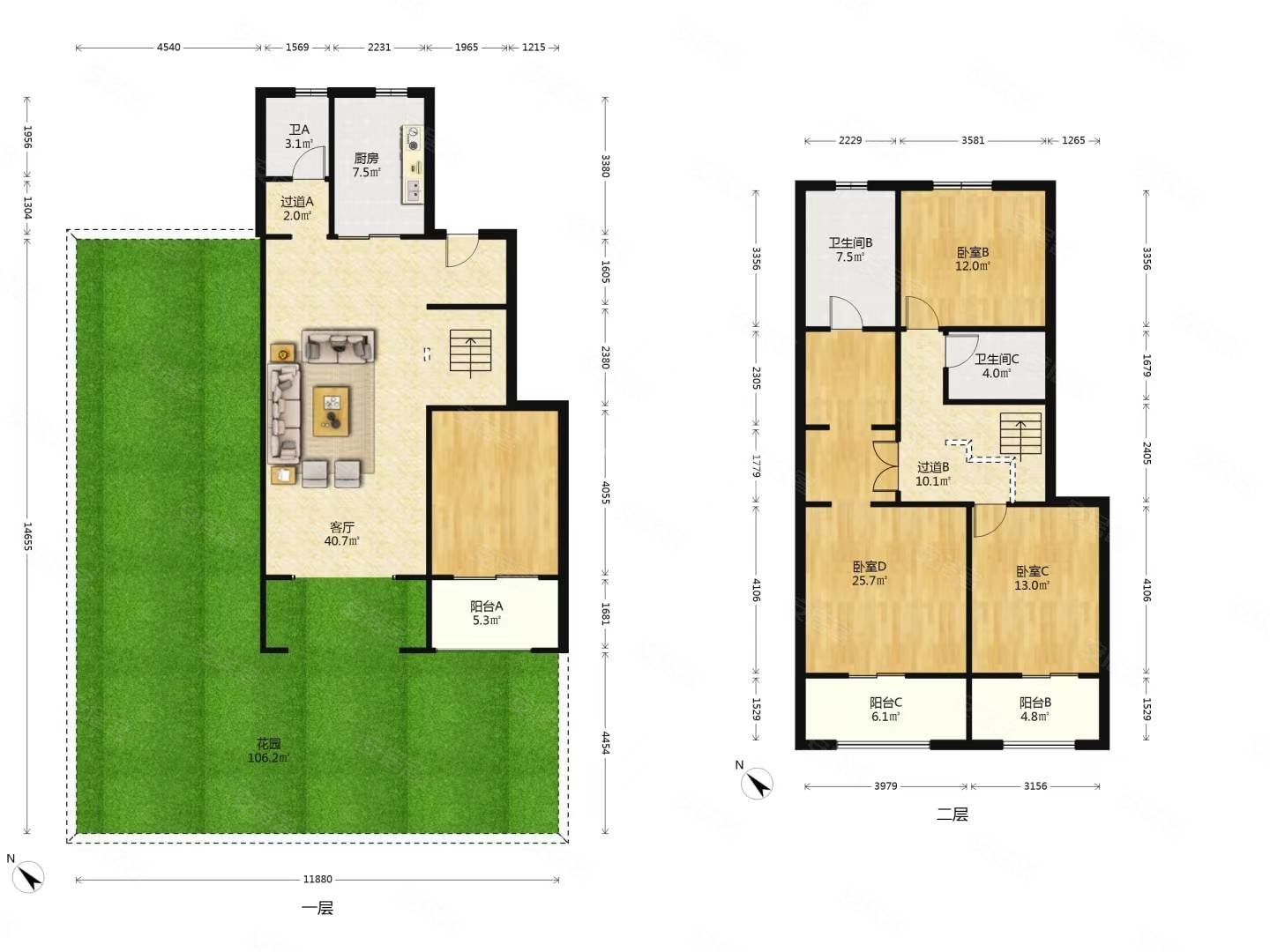 俊发滇池one5组团威廉郡