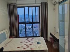 湖州吴兴西南新城星汇半岛二期单间独卫便宜出出租出租房源真实图片