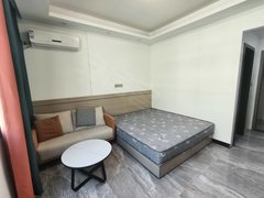 永康永康市区天鹅路商业街英阁小区单间 押一付一 带网络 配套齐全拎包入住出租房源真实图片