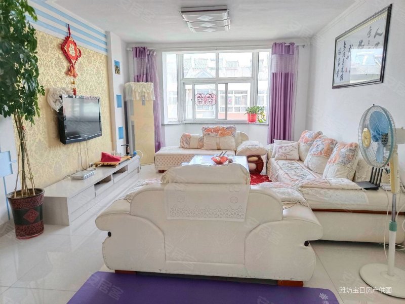 湖景龙湾二手房,35.8万,3室2厅,1卫,127平米-潍坊安居客