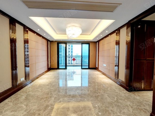 绍兴越城稽山恒大珺睿府整租恒大珺睿府 3室2厅 南出租房源真实图片