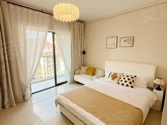 临沂兰山奥尔诺财富中心近奥尔诺财富中心 辰坤心筑合租房可短租 苹果园五里堡鼎成教育出租房源真实图片