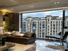 永州冷水滩潇湘公园金盘世纪城急租 三室两厅两卫 精装修 密码锁 随时看房出租房源真实图片