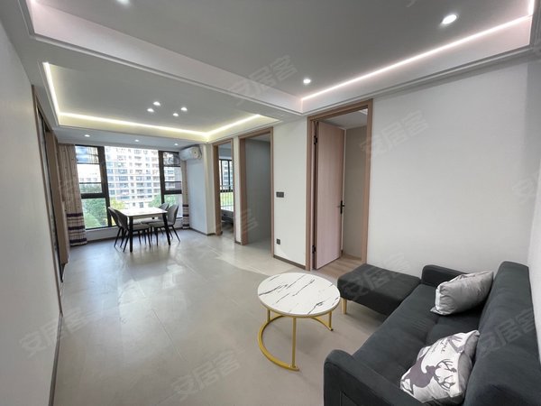 温州瑞安安阳瑞源华府瑞源华府!两室一厅 三朝南!精装带大阳台!