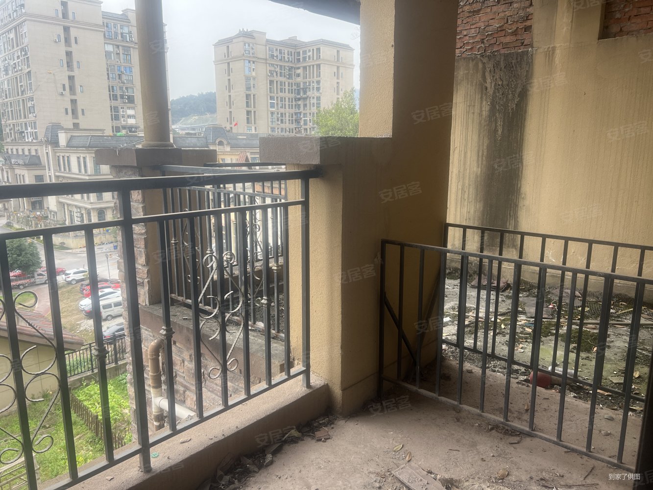 奥园城市天地(c区)4室2厅2卫109.8㎡南北145万