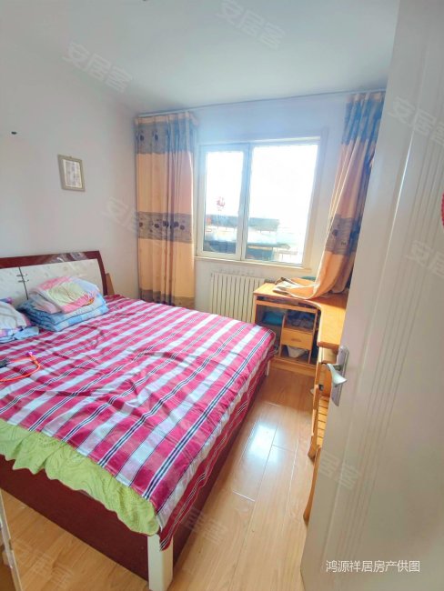 1号地铁口附近翠海宜居两室两厅急售满五,翠海宜居二手房,153万,2室2