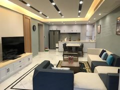 北京海淀苏州街中关村环境高品质大两居 近人大八一邶大临海淀黄庄苏州街稻香园出租房源真实图片