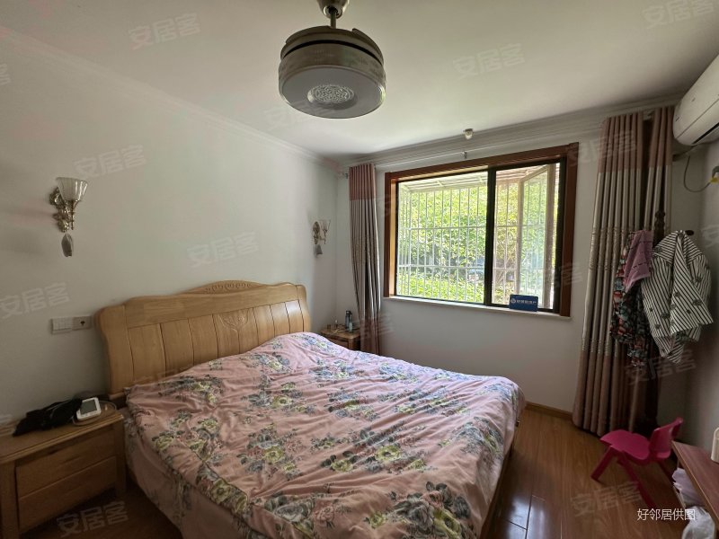 旭日景城 高绿化 满五   低容积 小三房 精装好房