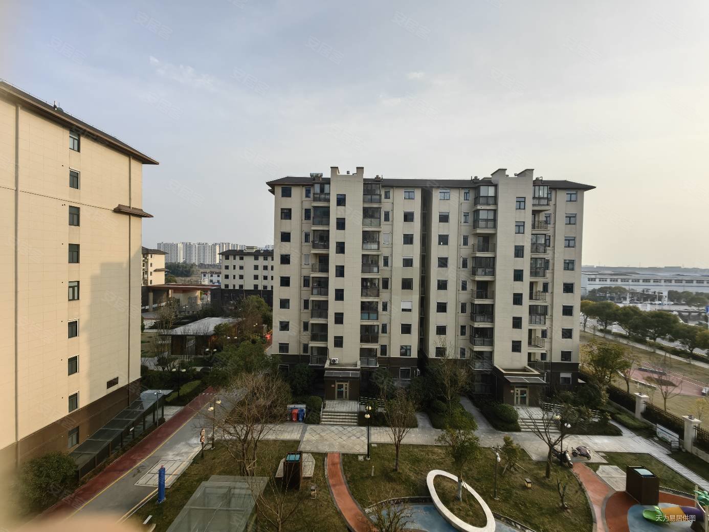 泰州房产网>泰州二手房>姜堰二手房>三水二手房>嘉美珑园>