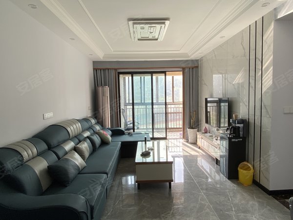 澜湾,龙洲湾租房,近轻轨 万达商圈 拎包入住 配套齐全,巴南租房-重庆