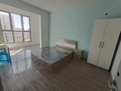通辽科尔沁桥北桥北市医院对面星湖湾小区单间出租可月付可短租拎包入住环境干净出租房源真实图片